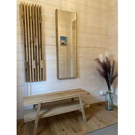 בית נופש Elmo Modern Retreat *