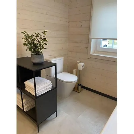 Elmo Modern Retreat * Eggesin